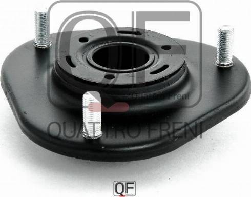 Quattro Freni QF42D00019 - Üst Strut Montajı furqanavto.az