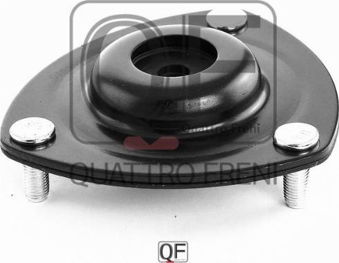 Quattro Freni QF42D00010 - Üst Strut Montajı furqanavto.az