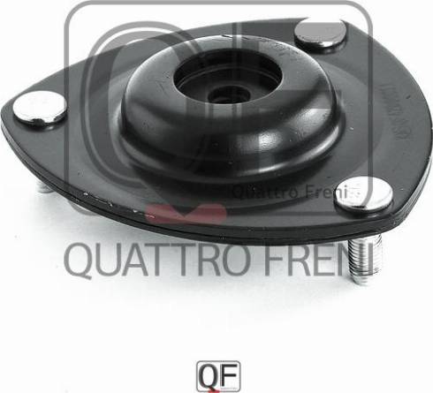 Quattro Freni QF42D00011 - Üst Strut Montajı furqanavto.az