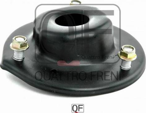 Quattro Freni QF42D00018 - Üst Strut Montajı furqanavto.az