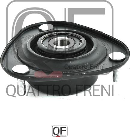 Quattro Freni QF42D00013 - Üst Strut Montajı furqanavto.az