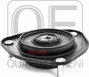 Quattro Freni QF42D00012 - Üst Strut Montajı furqanavto.az