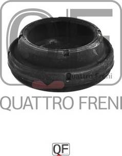 Quattro Freni QF42D00032 - Üst Strut Montajı furqanavto.az