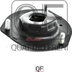 Quattro Freni QF42D00037 - Üst Strut Montajı furqanavto.az