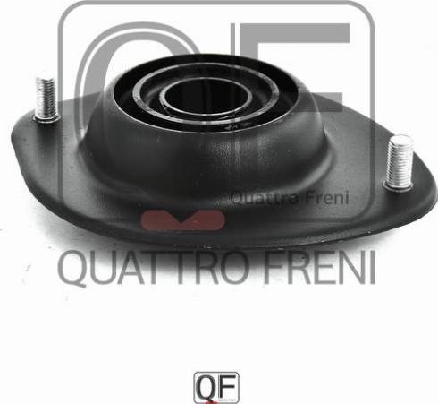 Quattro Freni QF42D00029 - Üst Strut Montajı furqanavto.az