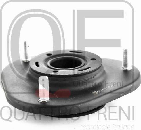 Quattro Freni QF42D00022 - Üst Strut Montajı furqanavto.az