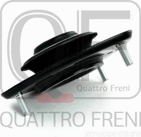 Quattro Freni QF42D00159 - Üst Strut Montajı furqanavto.az