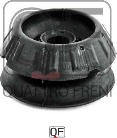 Quattro Freni QF42D00155 - Üst Strut Montajı furqanavto.az