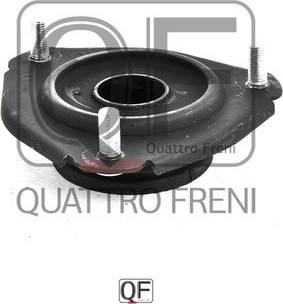 Quattro Freni QF42D00153 - Üst Strut Montajı furqanavto.az