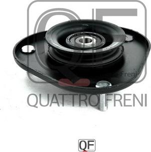 Quattro Freni QF42D00152 - Üst Strut Montajı furqanavto.az