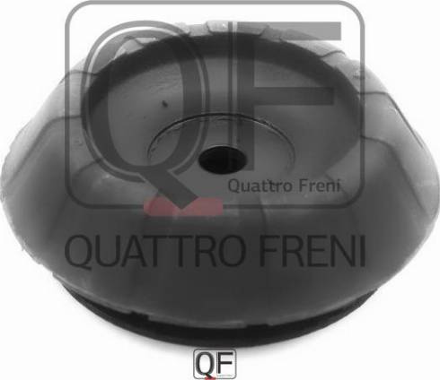 Quattro Freni QF42D00168 - Üst Strut Montajı furqanavto.az