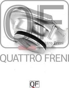 Quattro Freni QF42D00106 - Üst Strut Montajı furqanavto.az