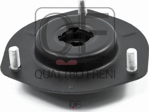 Quattro Freni QF42D00119 - Üst Strut Montajı furqanavto.az