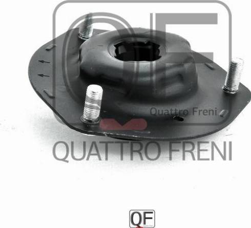 Quattro Freni QF42D00113 - Üst Strut Montajı furqanavto.az