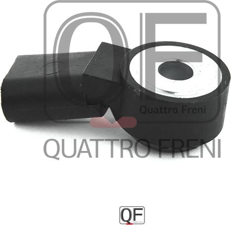 Quattro Freni QF50A00005 - Tıqqılma Sensoru furqanavto.az