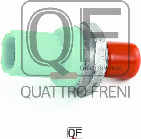 Quattro Freni QF50A00007 - Tıqqılma Sensoru furqanavto.az