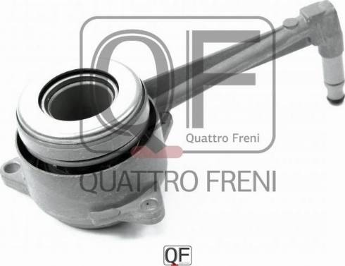 Quattro Freni QF50B00039 - Mərkəzi Qullu Silindr, mufta furqanavto.az