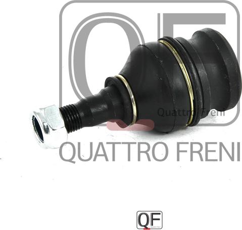 Quattro Freni QF50D00008 - Billi birləşmə furqanavto.az