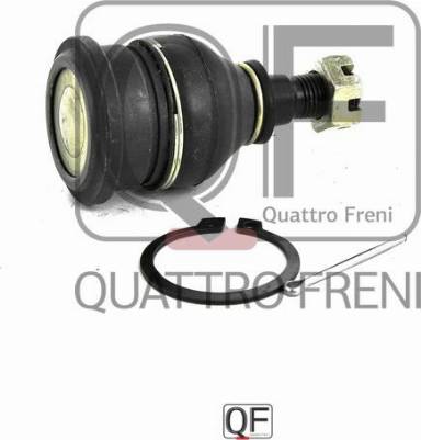 Quattro Freni QF50D00019 - Billi birləşmə furqanavto.az