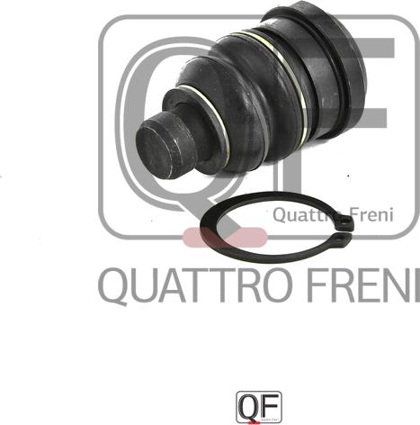 Quattro Freni QF50D00015 - Billi birləşmə furqanavto.az
