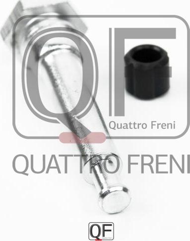 Quattro Freni QF50F00012 - Bələdçi Bolt, əyləc kaliperi furqanavto.az