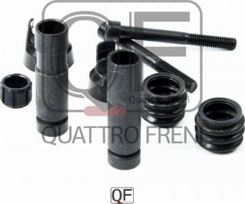 Quattro Freni QF50F00023 - Bələdçi Bolt, əyləc kaliperi furqanavto.az