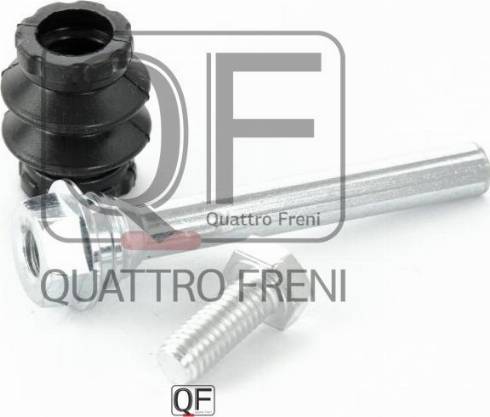 Quattro Freni QF51F00008 - Bələdçi Bolt, əyləc kaliperi furqanavto.az