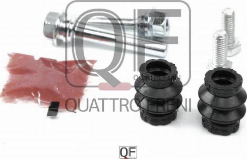 Quattro Freni QF51F00003 - Bələdçi qol dəsti, əyləc kaliperi furqanavto.az