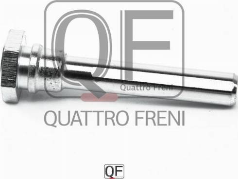 Quattro Freni QF51F00016 - Bələdçi Bolt, əyləc kaliperi furqanavto.az