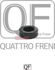Quattro Freni QF53A00005 - Mühür halqası, injektor furqanavto.az