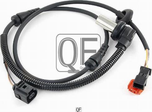 Quattro Freni QF60F00230 - Sensor, təkər sürəti furqanavto.az