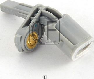 Quattro Freni QF60F00233 - Sensor, təkər sürəti furqanavto.az