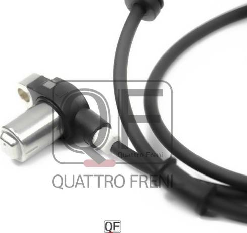 Quattro Freni QF60F00272 - Sensor, təkər sürəti furqanavto.az