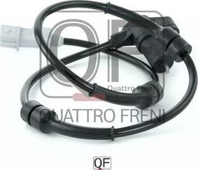 Quattro Freni QF61F00058 - Sensor, təkər sürəti furqanavto.az