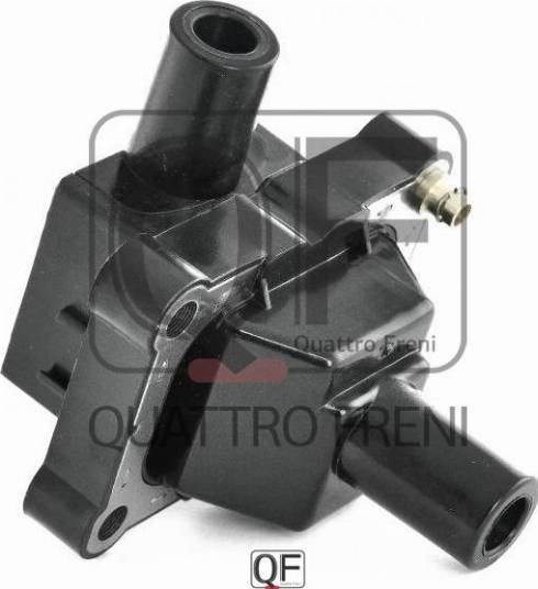 Quattro Freni QF09A00091 - Alovlanma bobini furqanavto.az