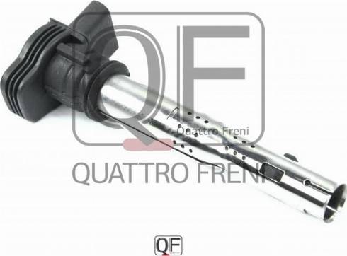 Quattro Freni QF09A00097 - Alovlanma bobini furqanavto.az