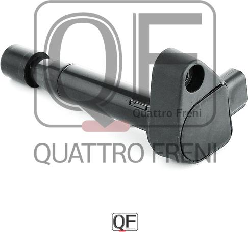 Quattro Freni QF09A00045 - Alovlanma bobini furqanavto.az