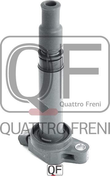 Quattro Freni QF09A00043 - Alovlanma bobini furqanavto.az