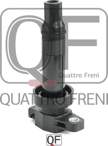 Quattro Freni QF09A00061 - Alovlanma bobini furqanavto.az