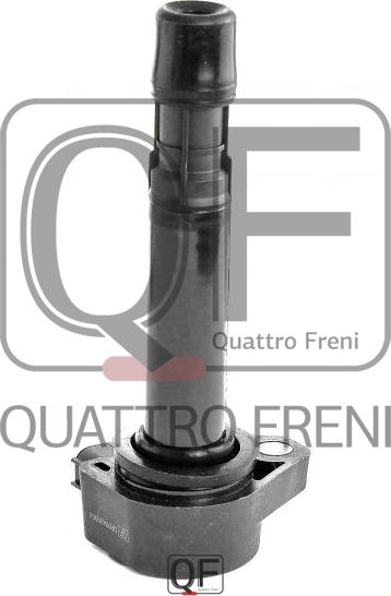 Quattro Freni QF09A00004 - Alovlanma bobini furqanavto.az