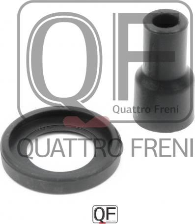 Quattro Freni QF09A00001 - Alovlanma bobini furqanavto.az
