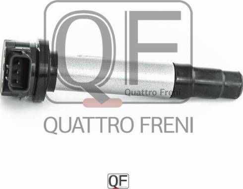 Quattro Freni QF09A00010 - Alovlanma bobini furqanavto.az