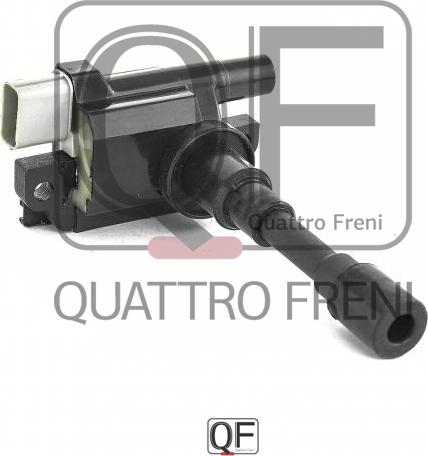 Quattro Freni QF09A00011 - Alovlanma bobini furqanavto.az