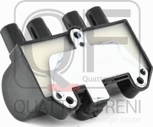 Quattro Freni QF09A00089 - Alovlanma bobini furqanavto.az