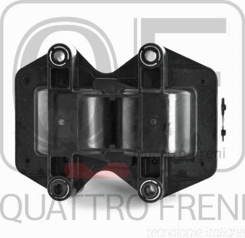 Quattro Freni QF09A00080 - Alovlanma bobini furqanavto.az