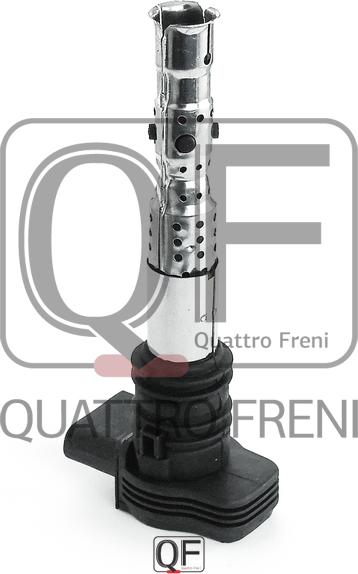 Quattro Freni QF09A00087 - Alovlanma bobini furqanavto.az