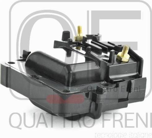 Quattro Freni QF09A00039 - Alovlanma bobini furqanavto.az