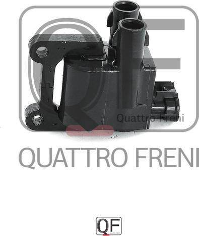 Quattro Freni QF09A00030 - Alovlanma bobini furqanavto.az
