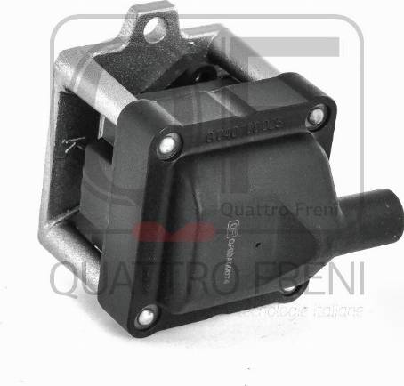 Quattro Freni QF09A00074 - Alovlanma bobini furqanavto.az