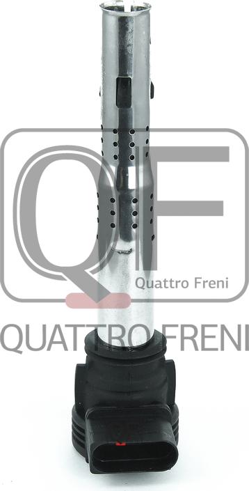 Quattro Freni QF09A00073 - Alovlanma bobini furqanavto.az